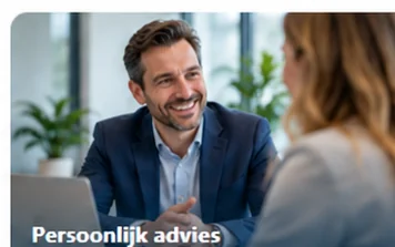 Voorbeeldfoto van persoonlijk leaseadvies